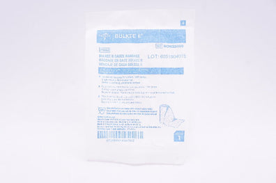 Medline NON25850 Bulkee II Gauze Bandage 2 1/4in x 3yds.